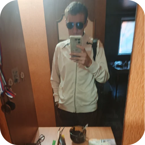 🎢 Стикер «Mixed» для Telegram