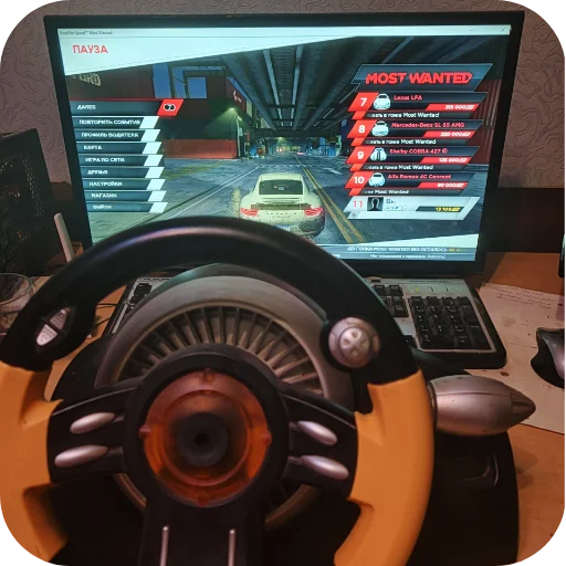 🎡 Стикер «Mixed» для Telegram