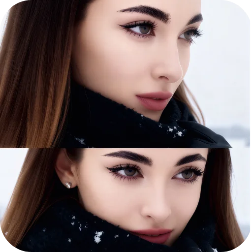 💇 Стикер «Mixed» для Telegram