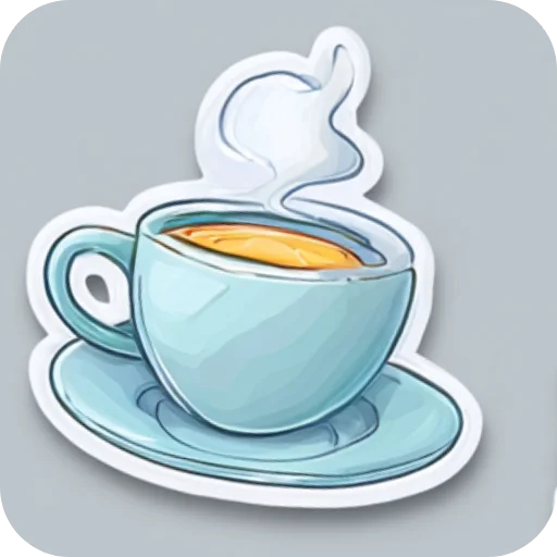 🤩 Стикер «Mixed» для Telegram