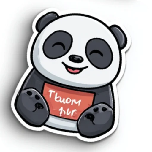 🤩 Стикер «Mixed» для Telegram