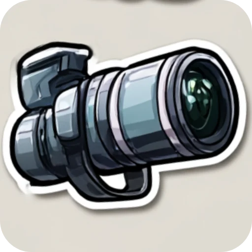 🤩 Стикер «Mixed» для Telegram
