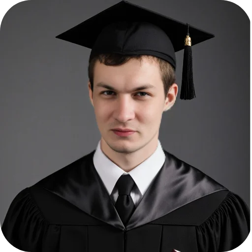 👤 Стикер «Mixed» для Telegram