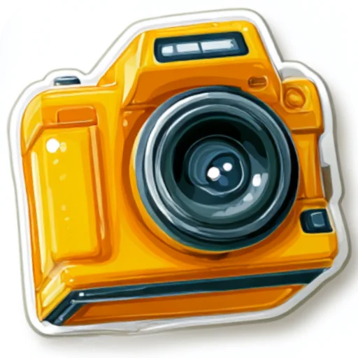 🤩 Стикер «Mixed» для Telegram