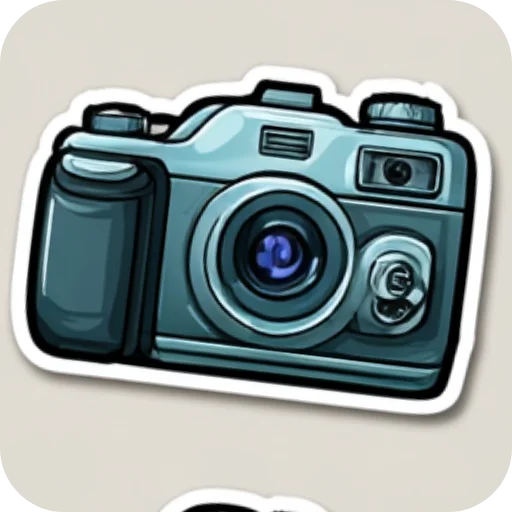 🤩 Стикер «Mixed» для Telegram