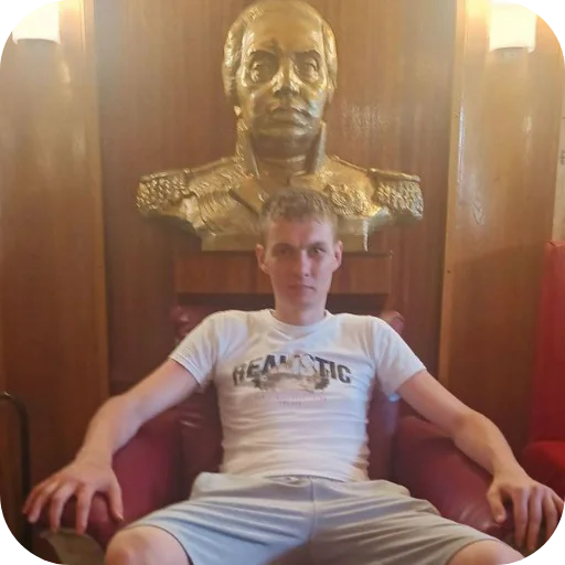 ✋ Стикер «Mixed» для Telegram