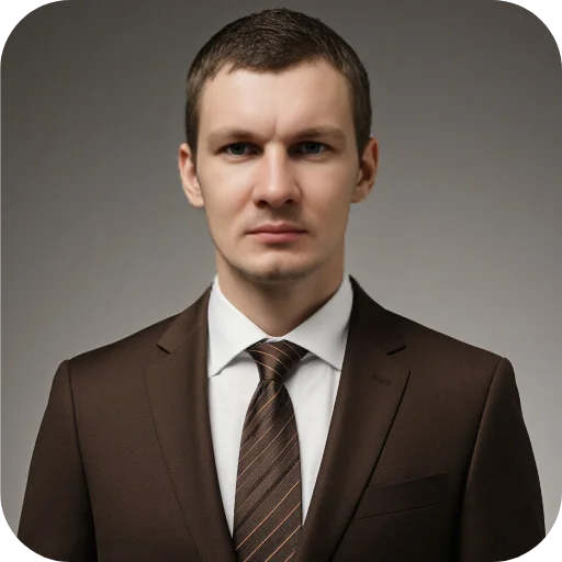 👔 Стикер «Mixed» для Telegram