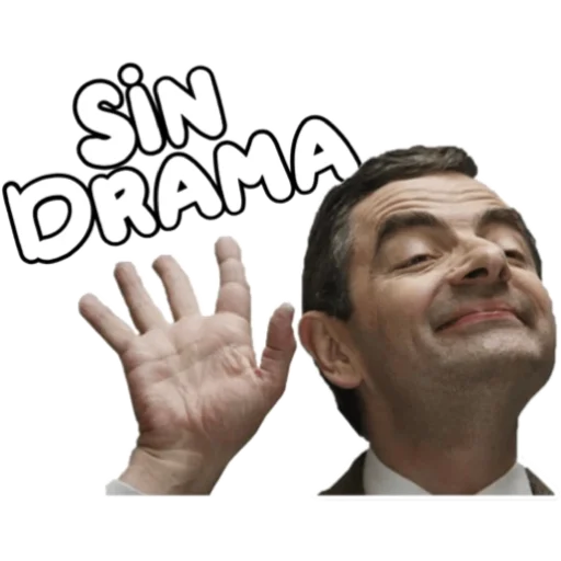 🤡 Стикер «MaestroSexo» для Telegram