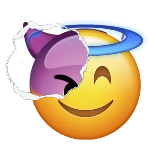 😈 Стикер «MaestroSexo» для Telegram