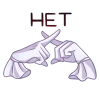 ❌ Эмодзи «Маф 18+» для Telegram