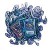 🃏 Эмодзи «Yu Gi Oh» для Telegram