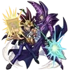 🃏 Эмодзи «Yu Gi Oh» для Telegram