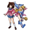😇 Эмодзи «Yu Gi Oh» для Telegram
