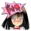 😳 Эмодзи «Yu Gi Oh» для Telegram