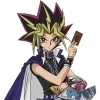 🃏 Эмодзи «Yu Gi Oh» для Telegram