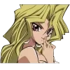 🥰 Эмодзи «Yu Gi Oh» для Telegram