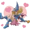 🥰 Эмодзи «Yu Gi Oh» для Telegram