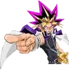 😡 Эмодзи «Yu Gi Oh» для Telegram