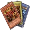 🃏 Эмодзи «Yu Gi Oh» для Telegram