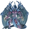 ☠ Эмодзи «Yu Gi Oh» для Telegram