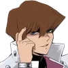 🤔 Эмодзи «Yu Gi Oh» для Telegram