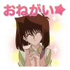 🥰 Эмодзи «Yu Gi Oh» для Telegram