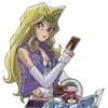 😌 Эмодзи «Yu Gi Oh» для Telegram