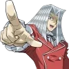 🫵 Эмодзи «Yu Gi Oh» для Telegram