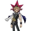 👤 Эмодзи «Yu Gi Oh» для Telegram