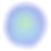 🔵 Эмодзи «magic x» для Telegram