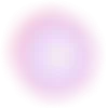 ⚪️ Эмодзи «magic x» для Telegram