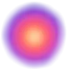 🟣 Эмодзи «magic x» для Telegram