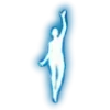 👤 Эмодзи «magic x» для Telegram