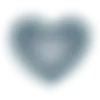 💙 Эмодзи «magic x» для Telegram