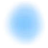 🔵 Эмодзи «magic x» для Telegram