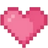 💗 Эмодзи «so cute» для Telegram