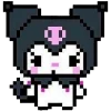 👾 Эмодзи «so cute» для Telegram
