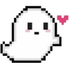 👻 Эмодзи «so cute» для Telegram