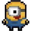 👾 Эмодзи «so cute» для Telegram