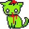 👾 Эмодзи «so cute» для Telegram