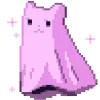 👾 Эмодзи «so cute» для Telegram