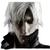 🌟 Эмодзи «devil May cry» для Telegram
