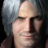 🔴 Эмодзи «devil May cry» для Telegram
