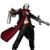 🌟 Эмодзи «devil May cry» для Telegram