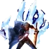 💀 Эмодзи «devil May cry» для Telegram