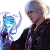 🔥 Эмодзи «devil May cry» для Telegram