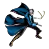 🚩 Эмодзи «devil May cry» для Telegram