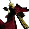 🌟 Эмодзи «devil May cry» для Telegram