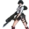 🌟 Эмодзи «devil May cry» для Telegram