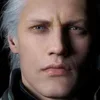 🔵 Эмодзи «devil May cry» для Telegram